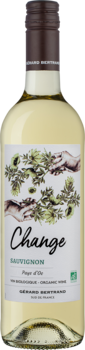 Change Sauvignon Blanc