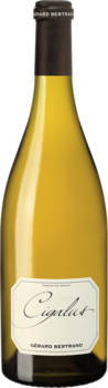 Cigalus Blanc
