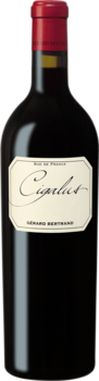 Cigalus Rouge