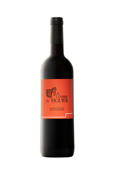 A l'ombre du figuier