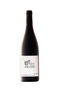 Carignan 1955