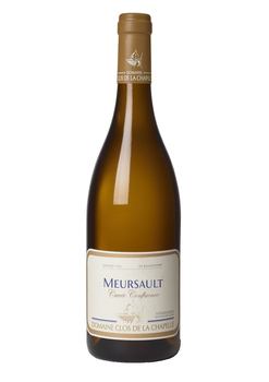 Meursault Cuvée Confluence