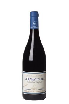 Volnay 1er cru Clos de la Chapelle - Monopole