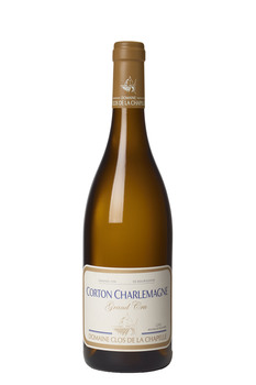 Corton Charlemagne Grand Cru