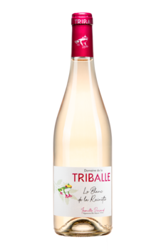 Le Blanc de la Rainette