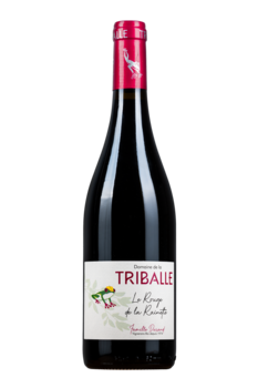 Le Blanc de la Rainette