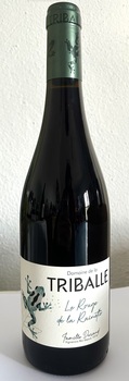 Rouge Vrac