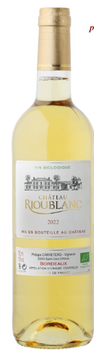 Blanc moelleux