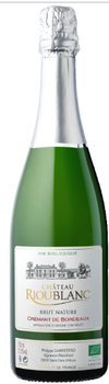 Crémant de Bordeaux