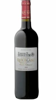 Cuvée Edouard 2020