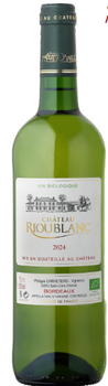 Blanc sec