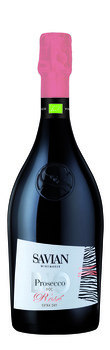 Prosecco Doc Rosè Extra dry