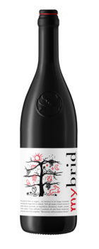 MYBRID vin rouge