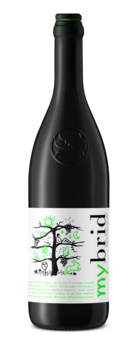 MYBRID vin blanc