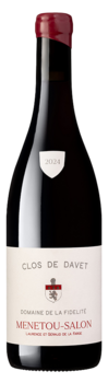 Clos de Davet