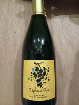 CREMANT BLANC DE NOIR