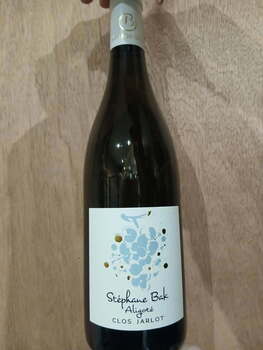 BOURGOGNE ALIGOTE