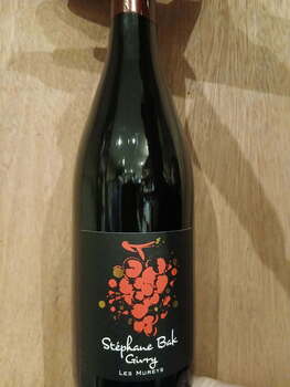 GIVRY ROUGE