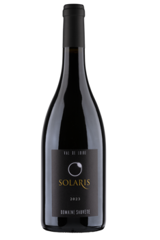 SOLARIS