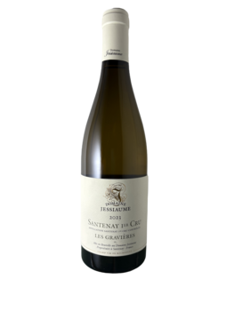 Santenay 1er Cru Les Gravières