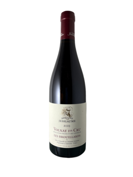 Volnay 1er Cru Les Brouillards