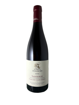 Santenay Clos du Clos Genet