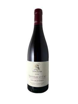 Santenay 1er Cru Les Gravières