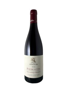 Beaune 1er Cru Les Cents Vignes