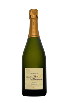 Diapason - Le Mesnil sur Oger - Grand Cru