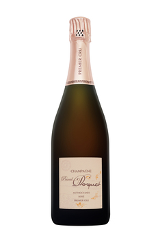 Anthocyanes - Rosé Premier Cru