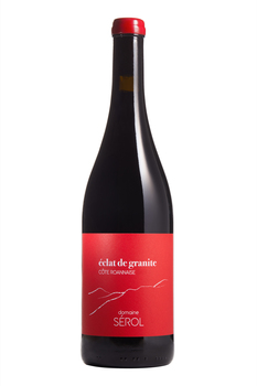 Eclat de Granite