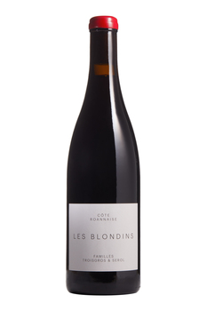 Blondins
