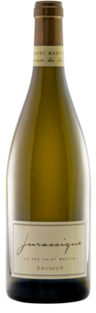 Saumur Blanc Jurassique 2022
