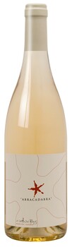 Abracadabra Blanc