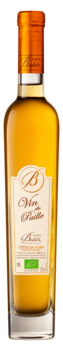 Vin de Paille "Les Roussots"
