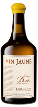 VIN JAUNE  "Les Roussots"