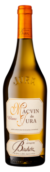 Macvin du Jura Blanc