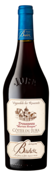 Trousseau "Marnes Rouges"