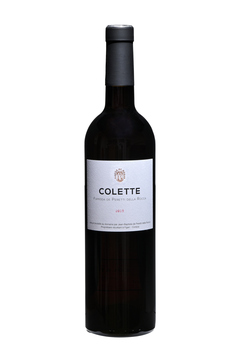 COLETTE