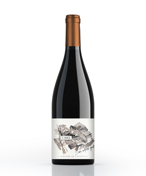 LIBRE Sans Sulfites Ajoutés