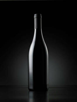 100% SYRAH NOP