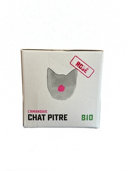 CHAT PITRE - Bag In Box 3L &amp; 5L