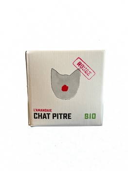 CHAT PITRE - Bag in Box 3L &amp; 5L