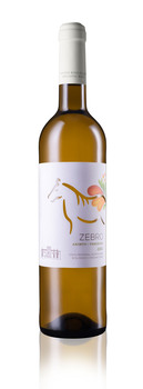 Zebro Branco 2024