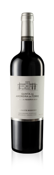 Quinta da Amoreira da Torre Tinto Grande Reserva