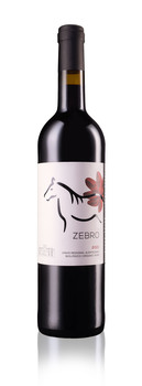 Zebro Red 2022