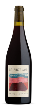 LE PINOT NOIR
