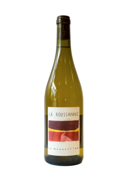 LA ROUSSANNE