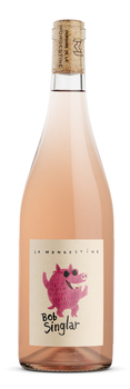 BOB SINGLAR ROSÉ