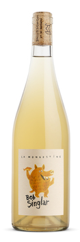 BOB SINGLAR BLANC